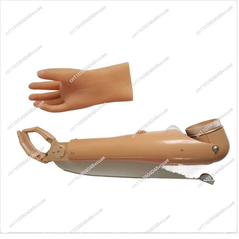 

Для механических протезов выше коленного сустава с кабельным управлением