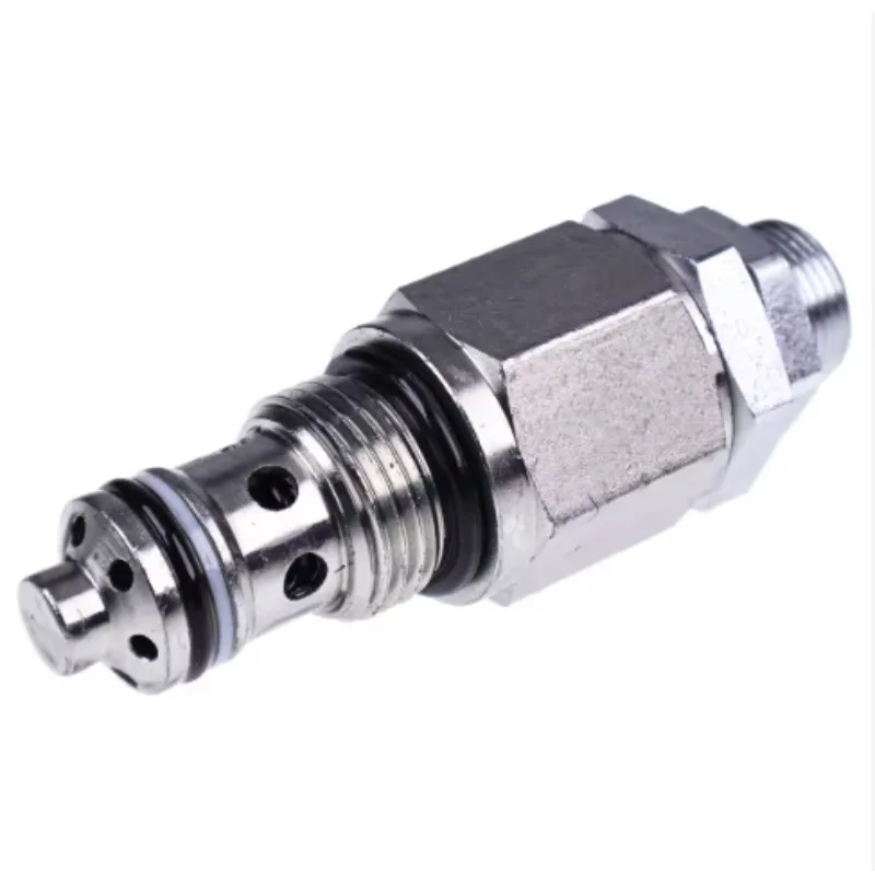 Hot Selling 84157943 Relief Valve 84157943 Safety Valve For Excavator