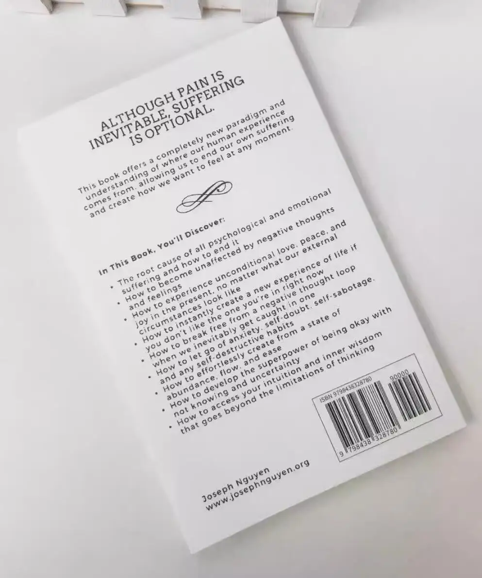 Ne croyez pas tout que vous pensez