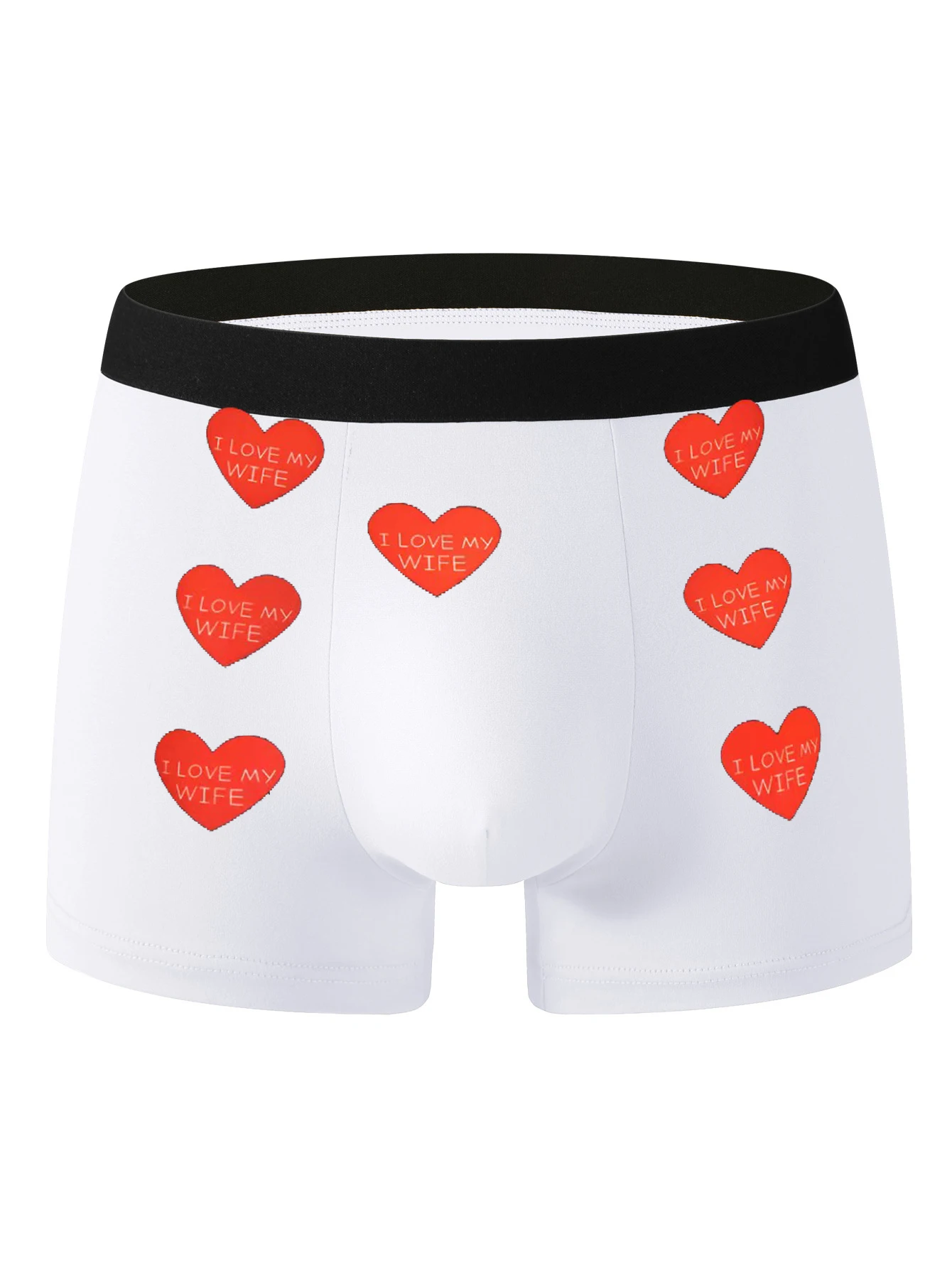 

1-4 шт. новые облегающие боксеры - это musthave для мужчин, черное нижнее белье на лето 2025 года – это удобно. Высокое качество.