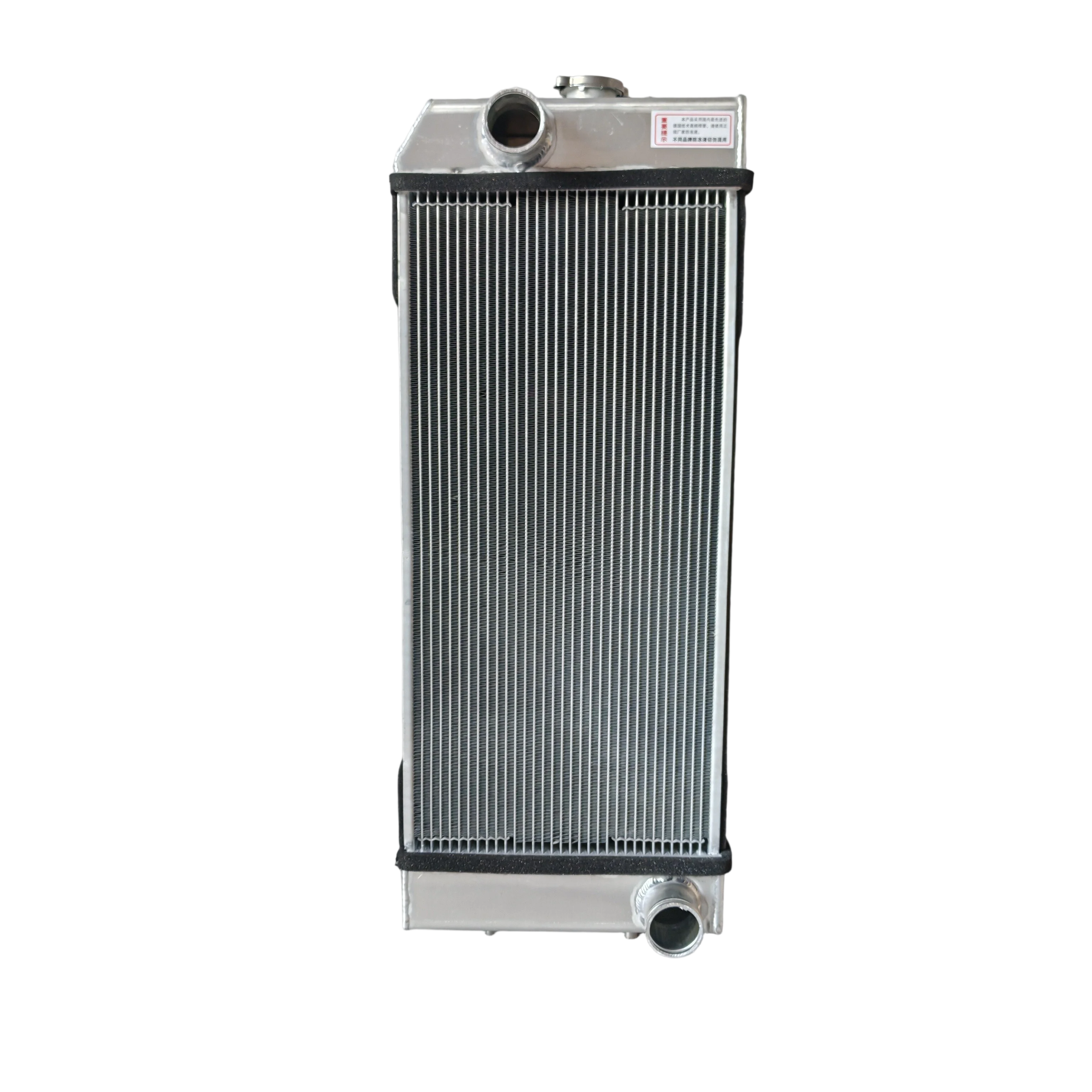 

Excavator Carter308E 425-9007 Radiator Water Tank Radiator Core Assy for CAT Excavator