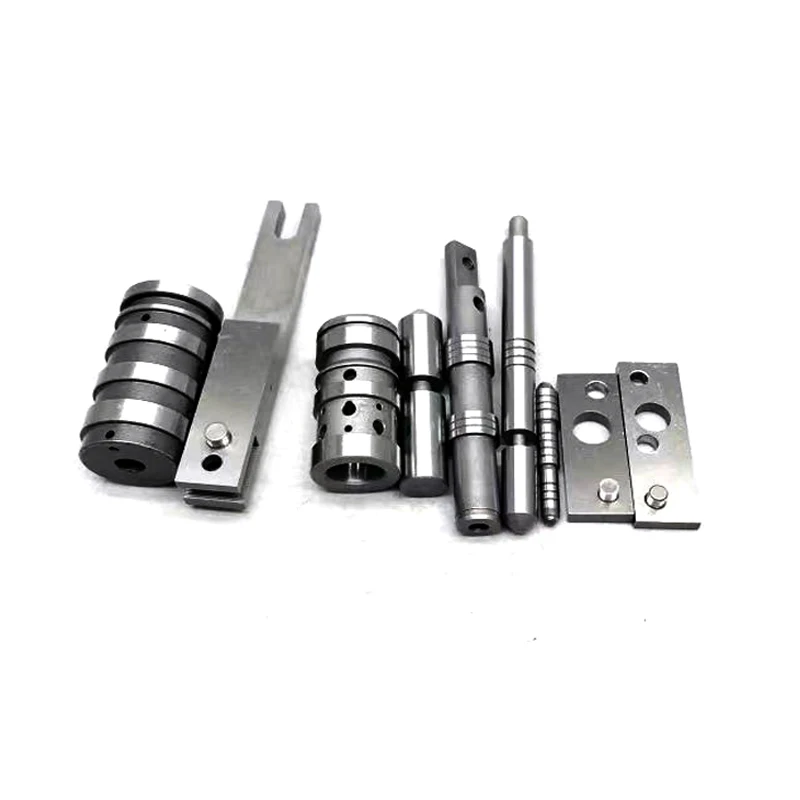 Excavator Parts Hydraulic Pump Riser Core Kit For Kobelco SK200 210 230 250 260-6-8