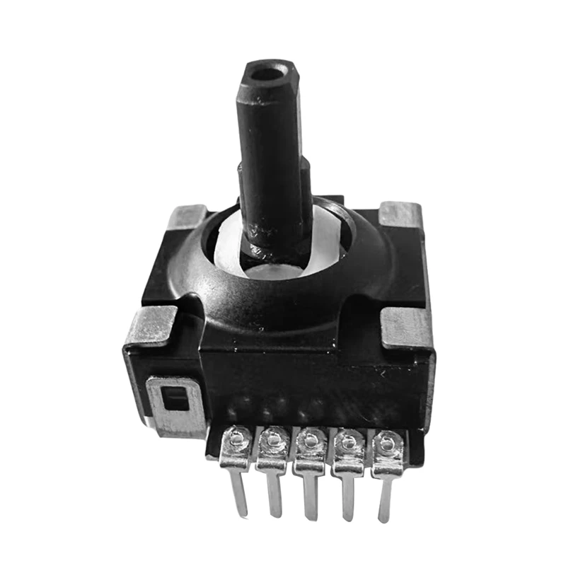 JH16 Hall Electromagnetic Joystick for G8/ 4 PRO Game Console Hall Joystick Hall Thumbstick-FS