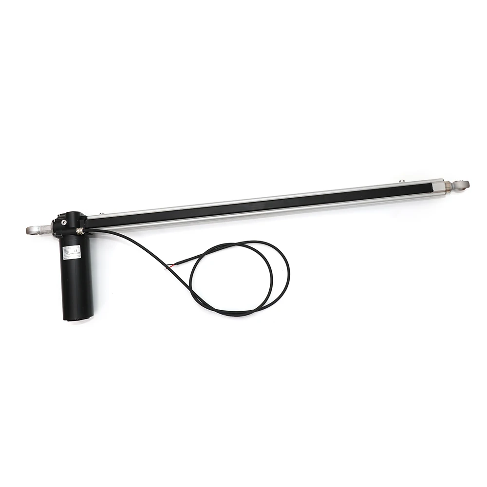 Solar Tracking Linear Actuator 20Kn 30KN Heavy Load