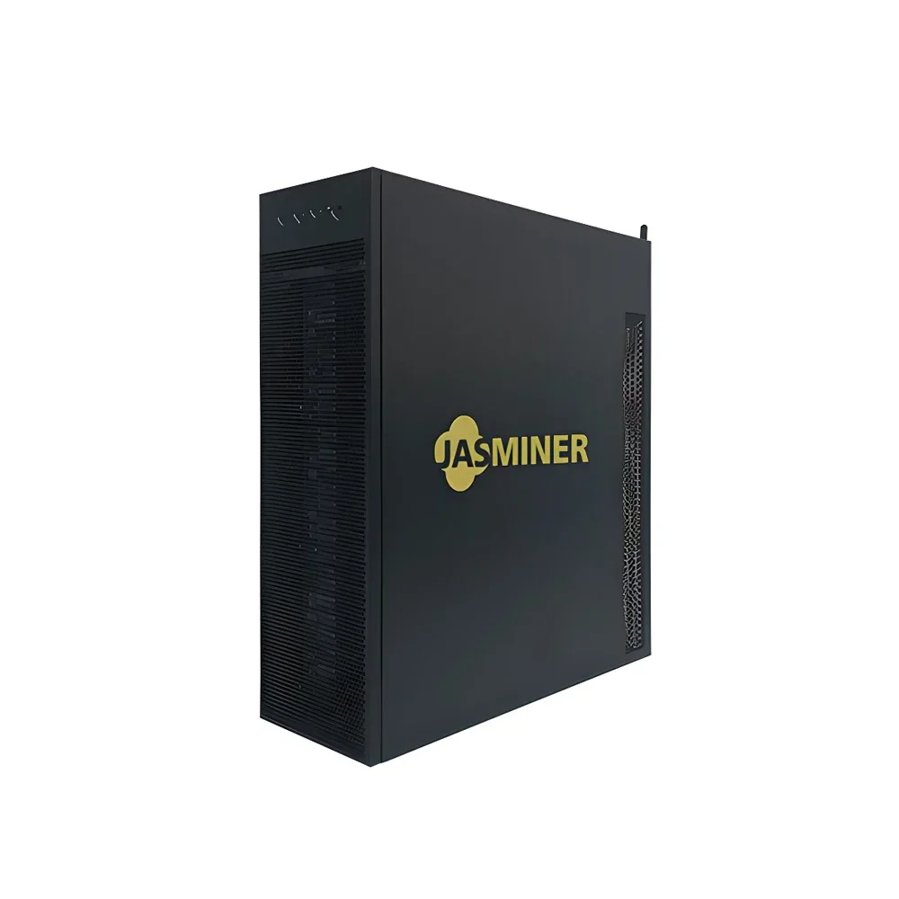 جديد Jasminer X16Q Pro ETC مينر 2050Mh/s 520W 8G X16 عالية الإنتاجية هادئة برو تشفير Asic آلة التعدين Ethash ETHW المنزل مينر