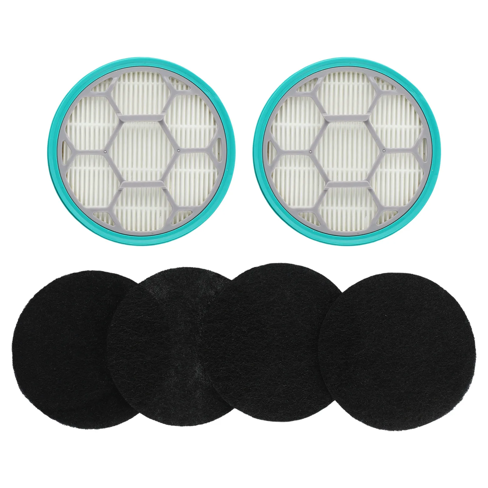 Filter Upgrade Your For/Neabot P1 Pro Pet Grooming Kit with Filter Sponge Kit Clean & Healthy Environment