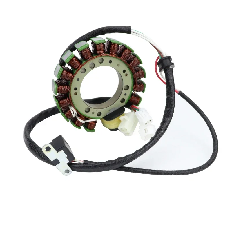 3HN-85510-10-00 Stator Coil Suitable for BigBear350 YFM350