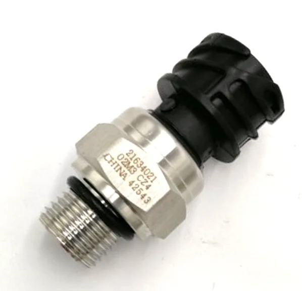 EC210 240/290/300 b/d/d 380/480 oil pressure sensor2899626