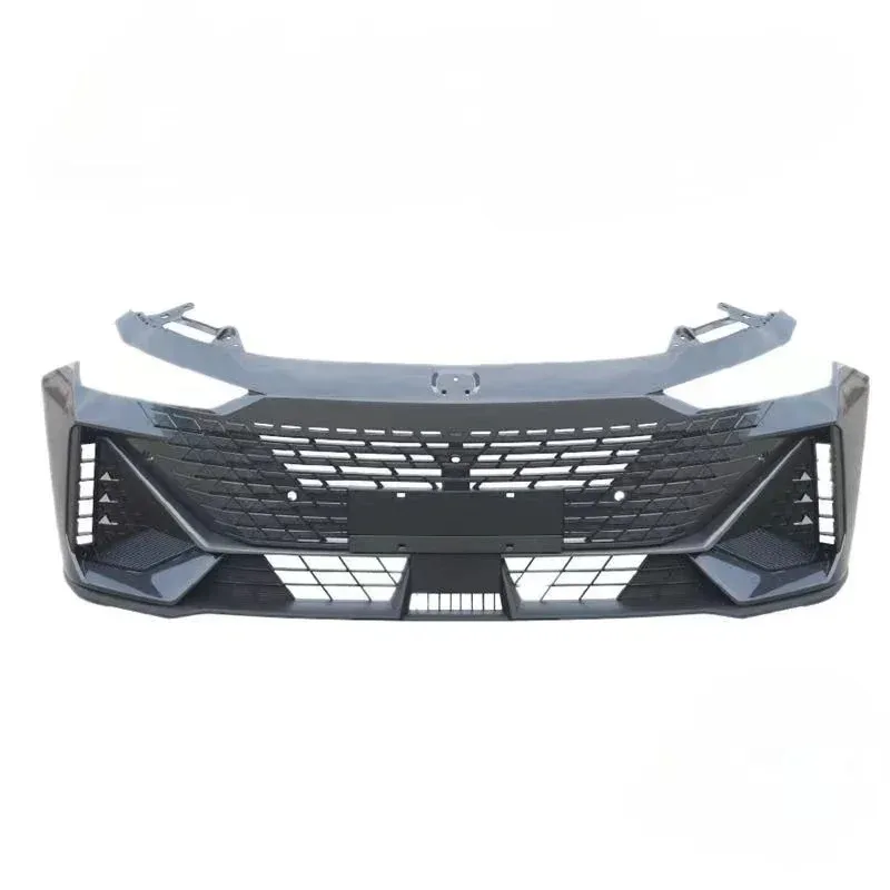 

High Quality Universal Car Grillcar Grill Mesh Car Front Grille For Car For Changan UNIV