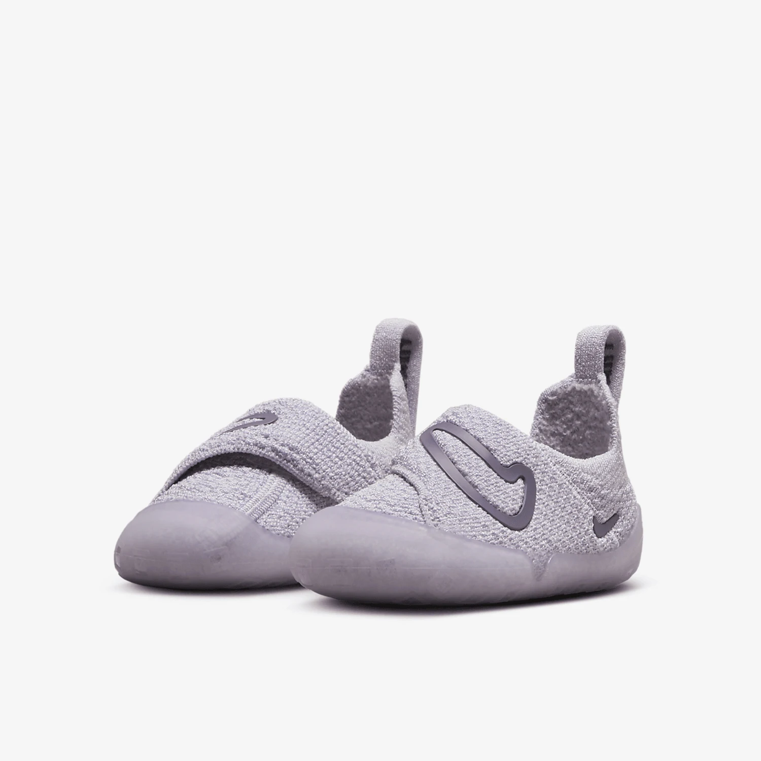 

Оригинальные удобные мягкие спортивные кроссовки Nike Swoosh 1 (TD) для малышей и детей младшего возраста FB3244-500