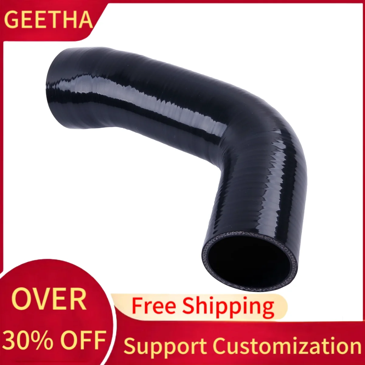 For 2004-2011 BMW 1Series E87 M47 D20 N47 D20 A N47 D20 118d 120d Silicone Air Turbo Intake Inlet Hose Pipe Tube Kit