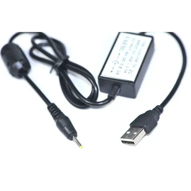 YAESU Walkie Talkie Accessories USB Charger Cable for YAESU VX-1R VX-2R VX-3R VX1R VX2R VX3R Radio Battery Charging