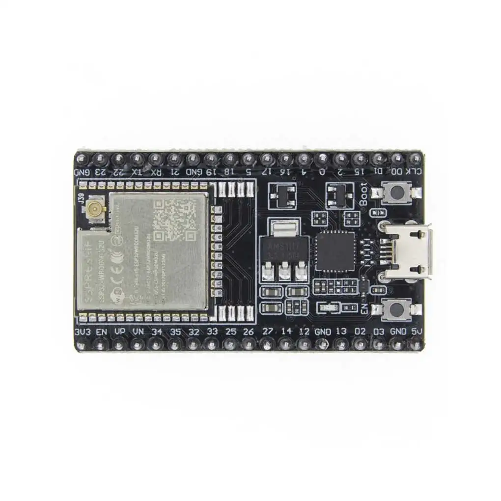 Core Board Low Development Wireless Boards High-reliability Connection Management Module Eletronicos Accessories