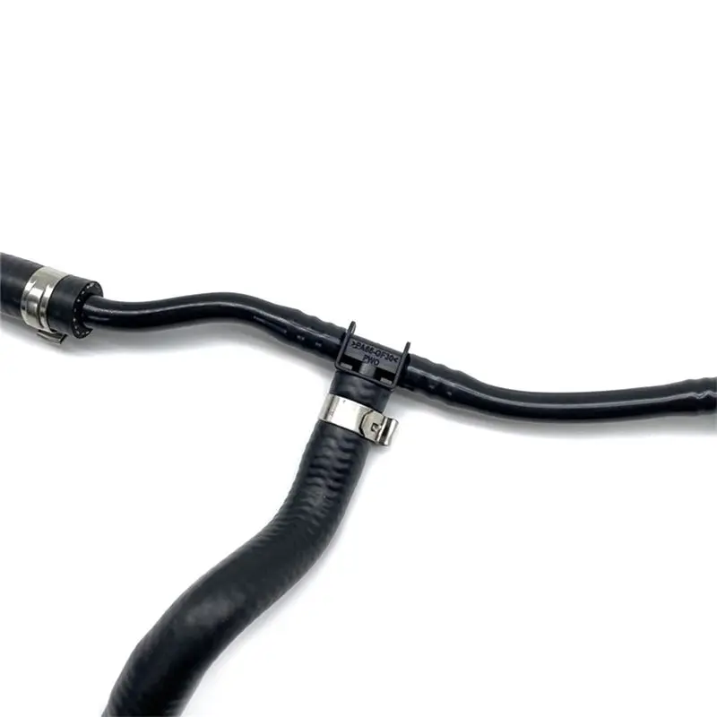 A2782030417 Air Intake Pipe Coolant Line For Mercedes Benz S-CLAS W221 W222 W166 X166 2782030417-AU62