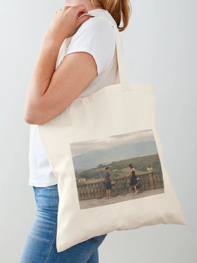 

Normal People - Italy Tote Bag women bag Gift bags canvas tote bags Canvas