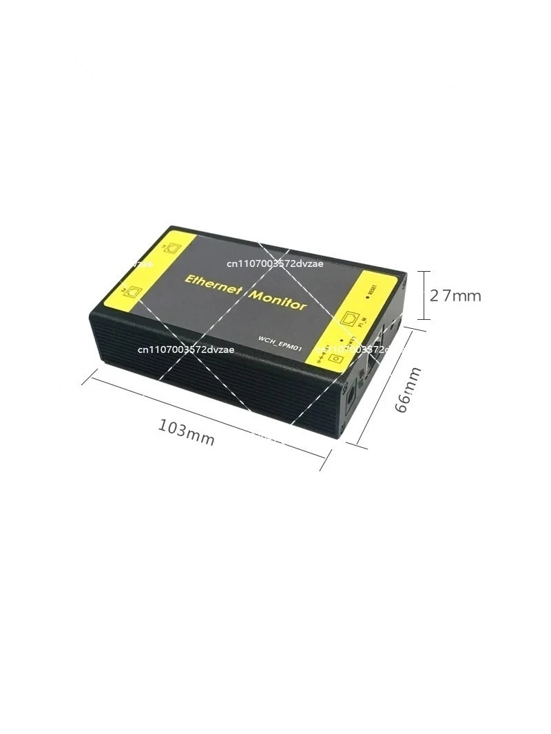 l'analyseur-de-reseau-ethernet-monitor-peut-collecter-des-donnees-en-temps-reel-sur-la-communication-tcp-ip-via-une-methode-materielle-externe