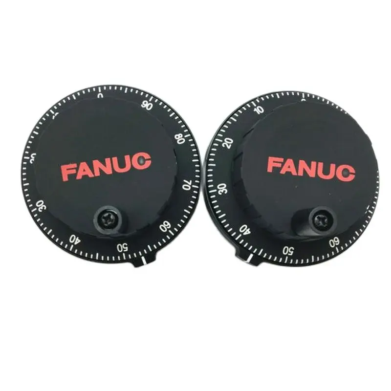 

FANUC A860-0203-T001 Electrionc Hand Wheel Manual Pulse Generator