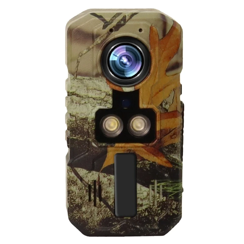 N11R- Outdoor Cam 1080P HD Video Color Night Vision Camera For Quality Nighttime Photos