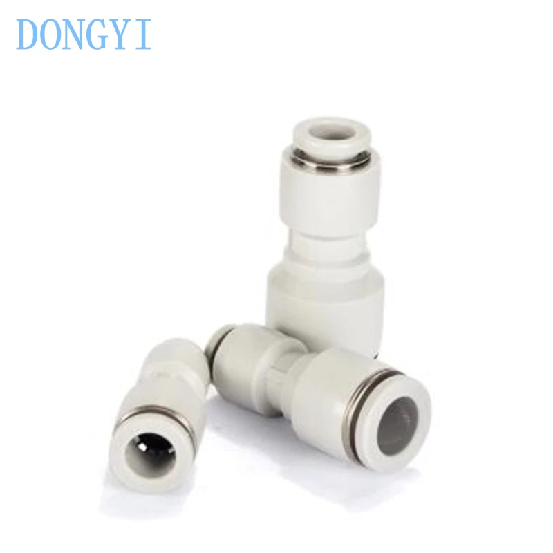 One Touch Fittings …