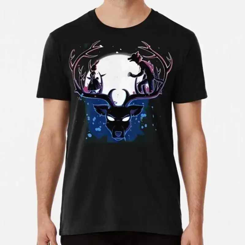 Beastars the Instinct S to 5XL Made in USA T Shirt