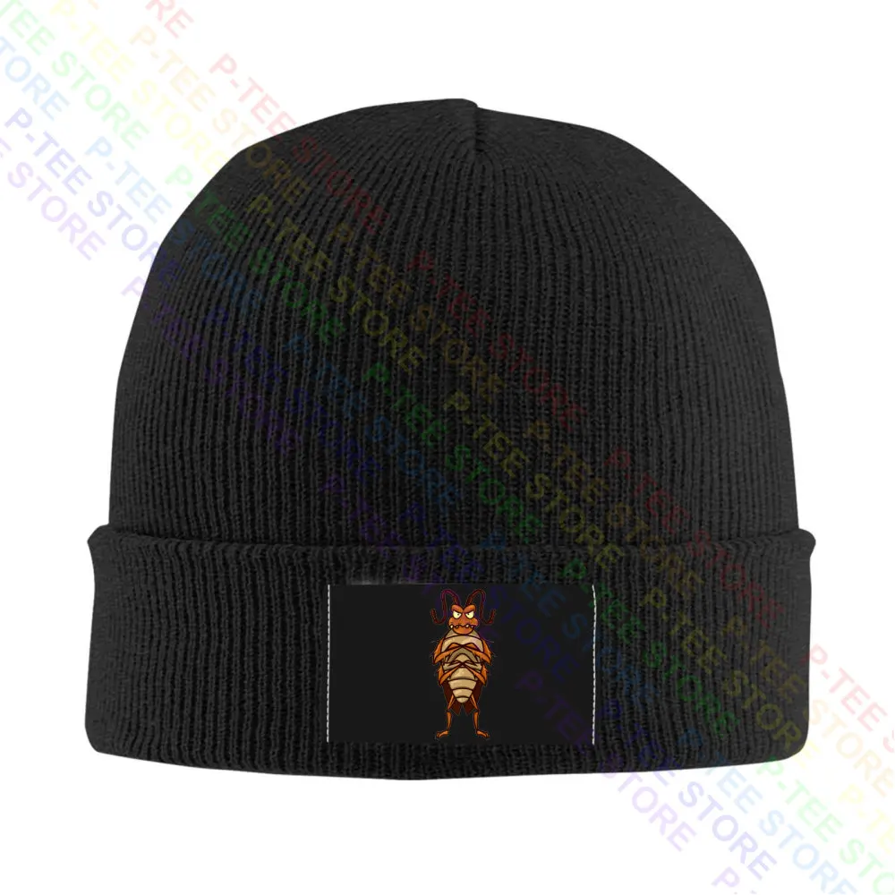 

Cockroach Insect Halloween Baseball Cap Snapback Caps Knitted Bucket Hat