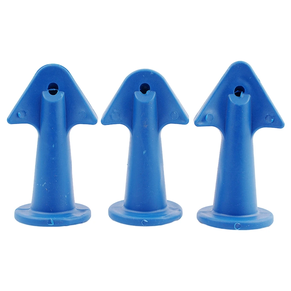 Spreader Tools Caulking Finisher Filler Spatulas Tool 3 In 1 Application Hand Tool Kitchen Nozzle Nozzles 2020
