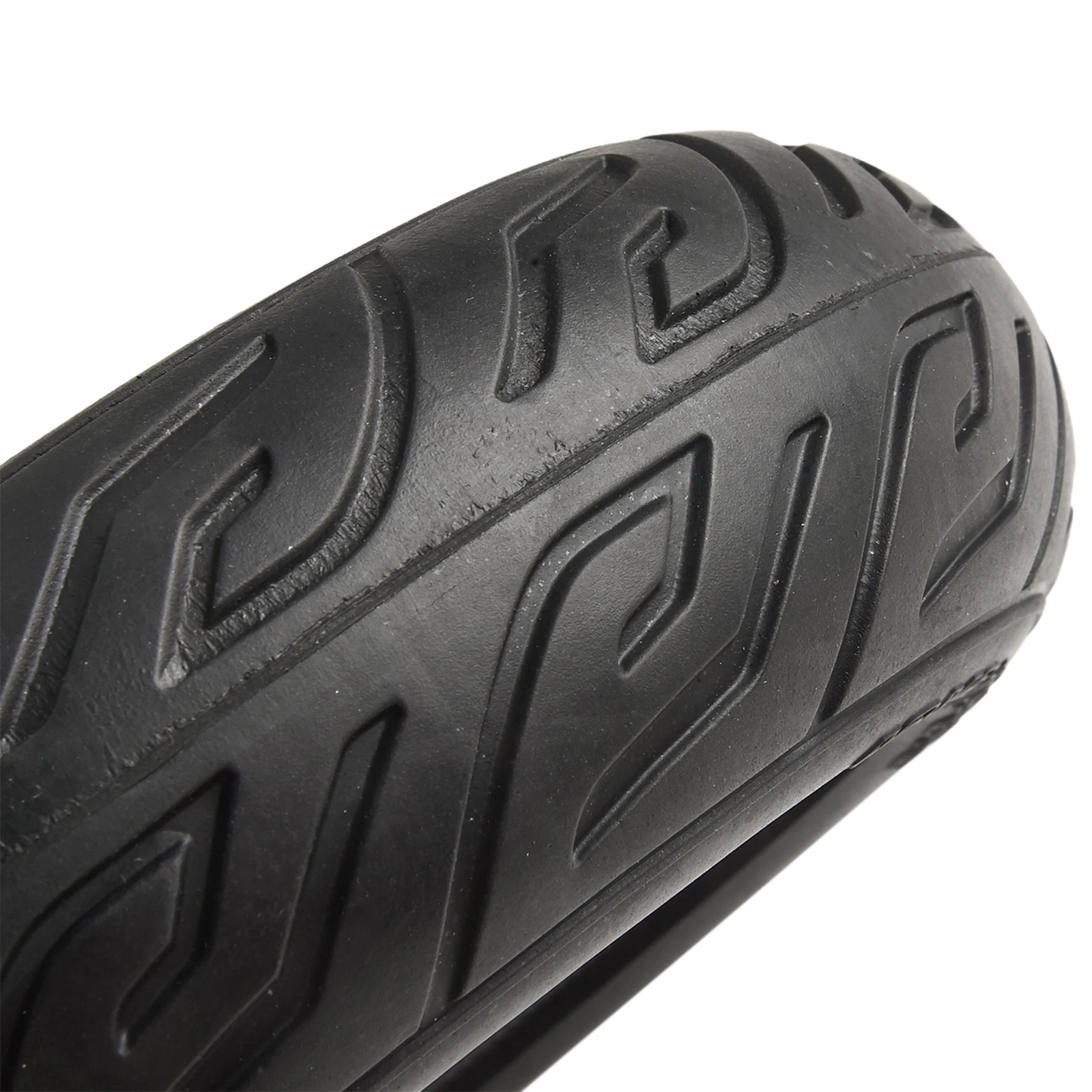 

10x2,70-6,5 10-дюймовая сплошная шина для скутера, сменная шина, подходит для электрических скейтбордов для электрических скутеров