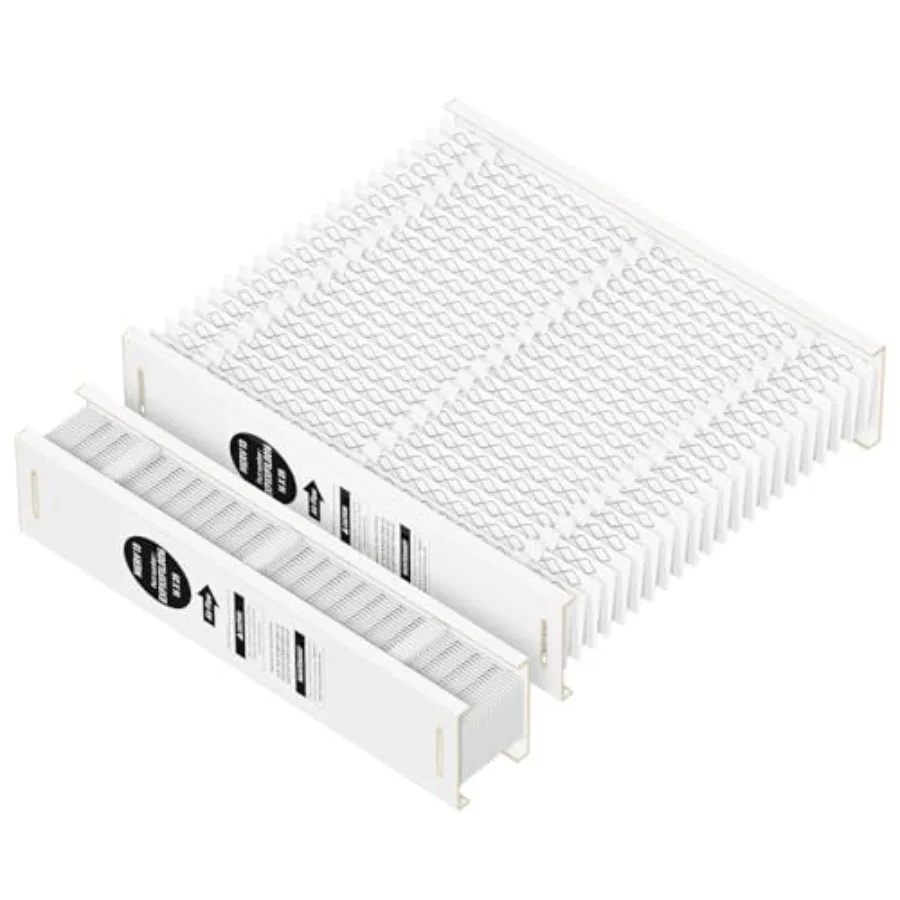 

EXPXXFIL0016 Merv 13 16x25 Filter Media Compatible with Bryant/Carrier EZ-FLEX EXPXXFIL0016 heating and cooling system Part Num