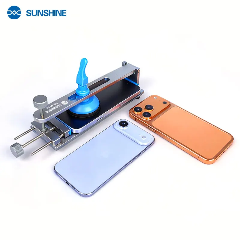 SUNSHINE SS-601G Mobile Phone LCD Screen Separator Unheated For IPX-17Pro Max Android Screen Separation Removal Fixture