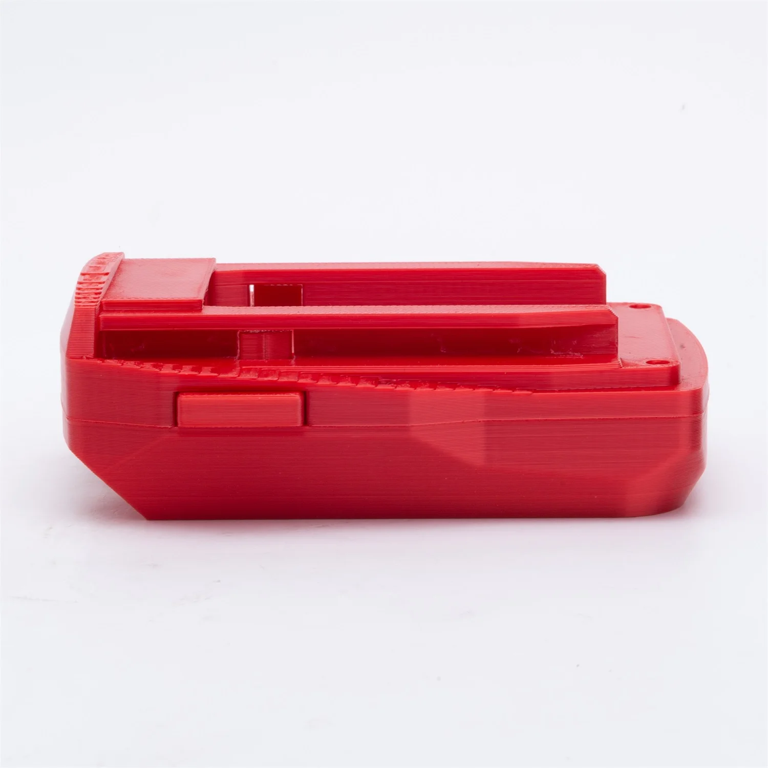 Adapter Battery for Hilti Nuron Convert to for HILTI B22 Series Tools Use & 14AWG DIY Battery Holder (No Tools and Battery)