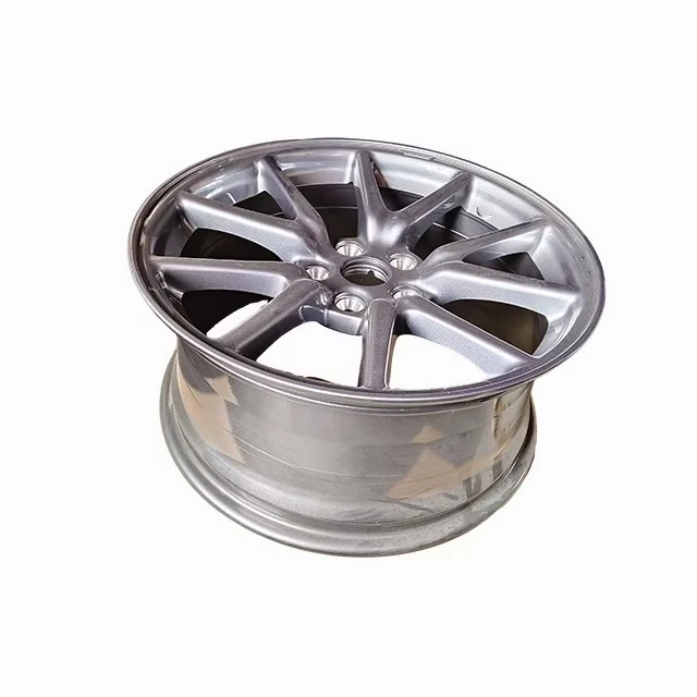 

Suitable for T18-inch wheels, car wheels, car wheels, original wheels OEM aluminum alloy wheels