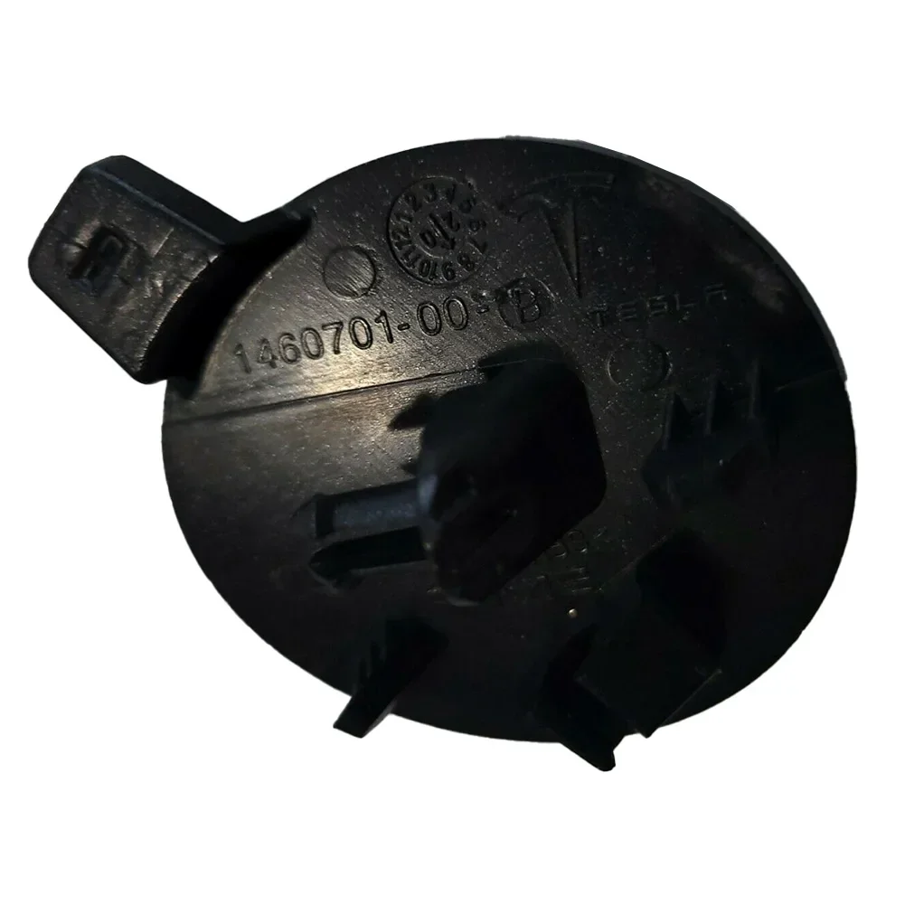 テスラモデル3の牽引フックカバー,実用的なバンパーキャップ,牽引フックカバー,実用的なアクセサリー,2017〜2022