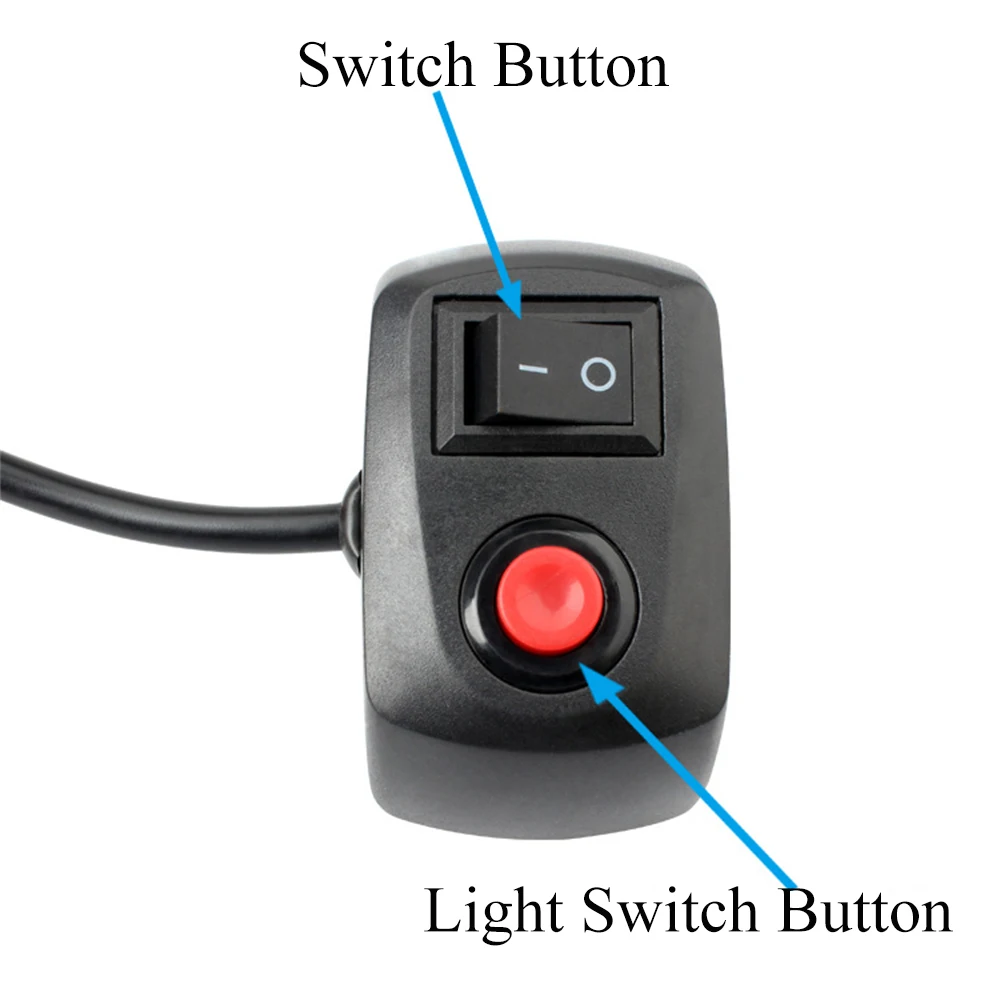 Рисунок 5 - 4 в 1 4 светодиода Автомобильный