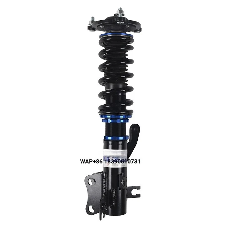 

Suspension Adjustable Coilover Auto Spare Parts Car Shock Absorber for GAC AIONS