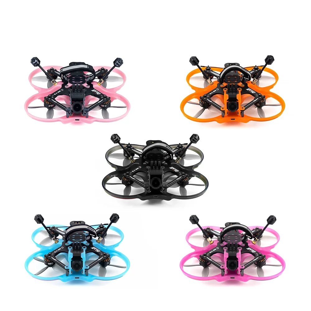 Axisflying cineon C35v3 3.5inch cinewhoop cinematic drone with GPS 6S BNF O4LITE O4PRO F745 AIO V4.6.0 AM32 V2.16 ICM-42688-P