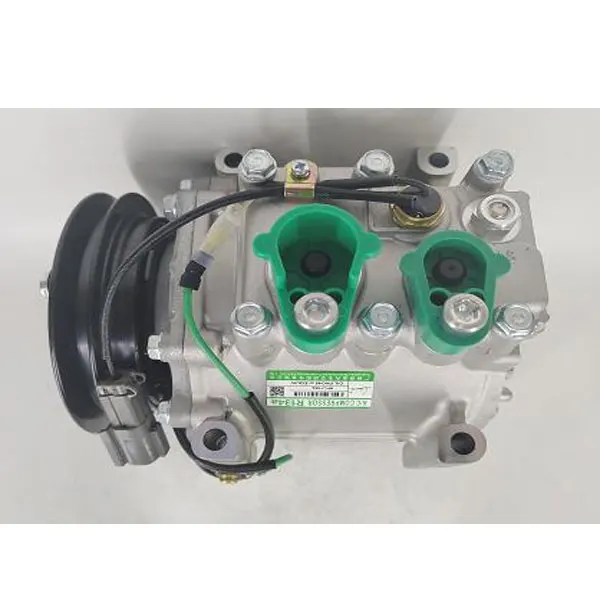 Auto Ar Condicionado AC Compressor Bomba, canter De Ônibus De Jacarandá, AKC200A251, AKC200A251B, preço De Fábrica