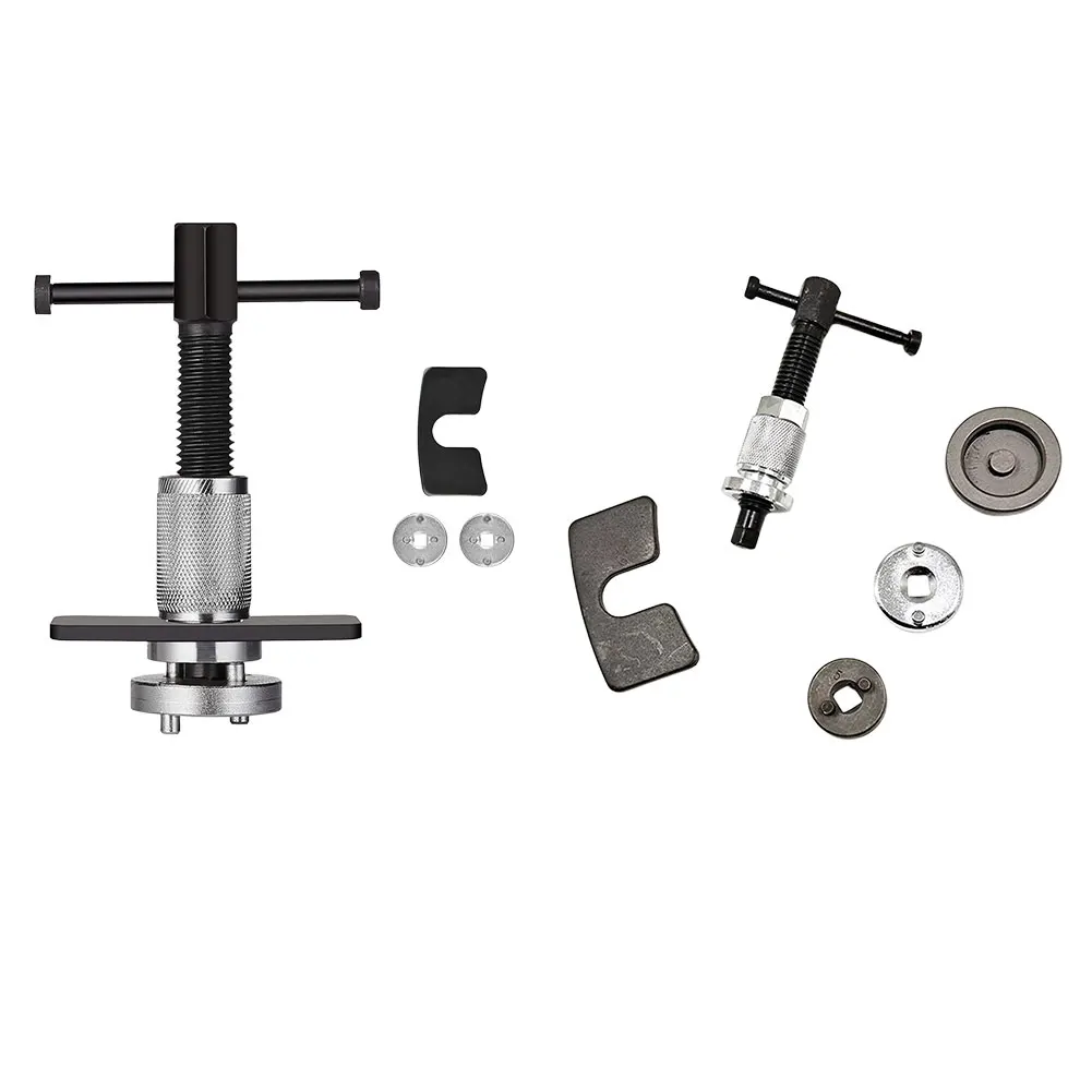 3/5Pcs Car Brake Caliper Tool Kit Universal Wind Back Repair Tool Kit Auto Cylinder Disc Brake Pad for Car Repair for Auto Tools view 4