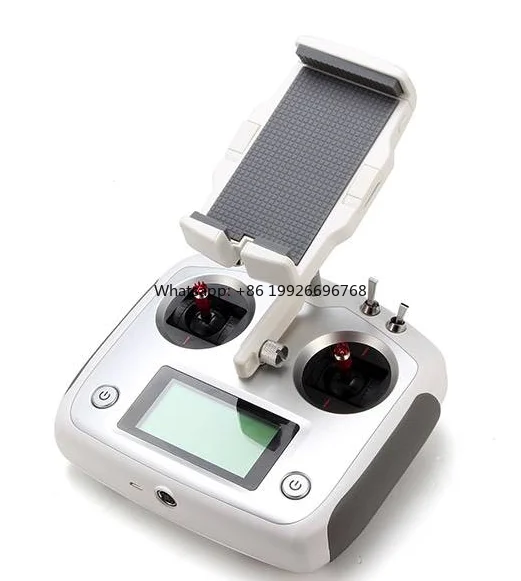 

Flysky FS-i6S 2.4G 6CH AFHDS Transmitter With FS-iA6B Receiver Radio Control manufacturer