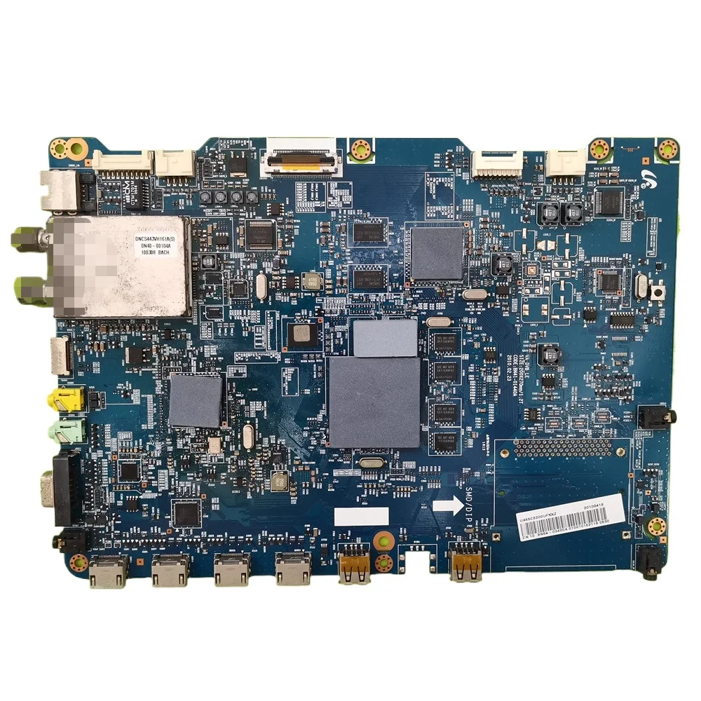 

BN41-01440A TV Main Board BN91-05498A Motherboard For UA55C6200UF UA46C6200UF UA40C6200UF UA60C6900VF UE40C6500