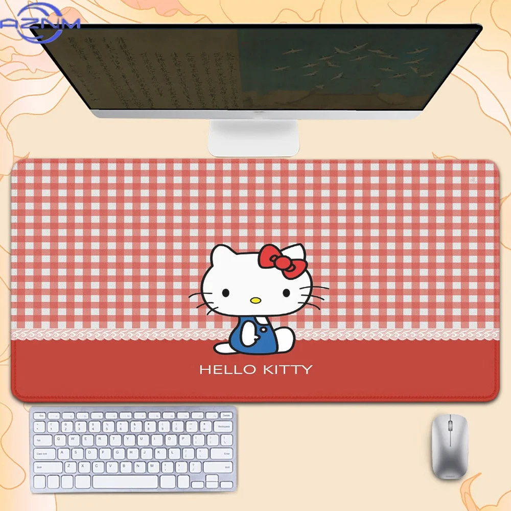 Desktop Layout Accessory Mouse Pad, Universal Mat for Home and Gaming Room