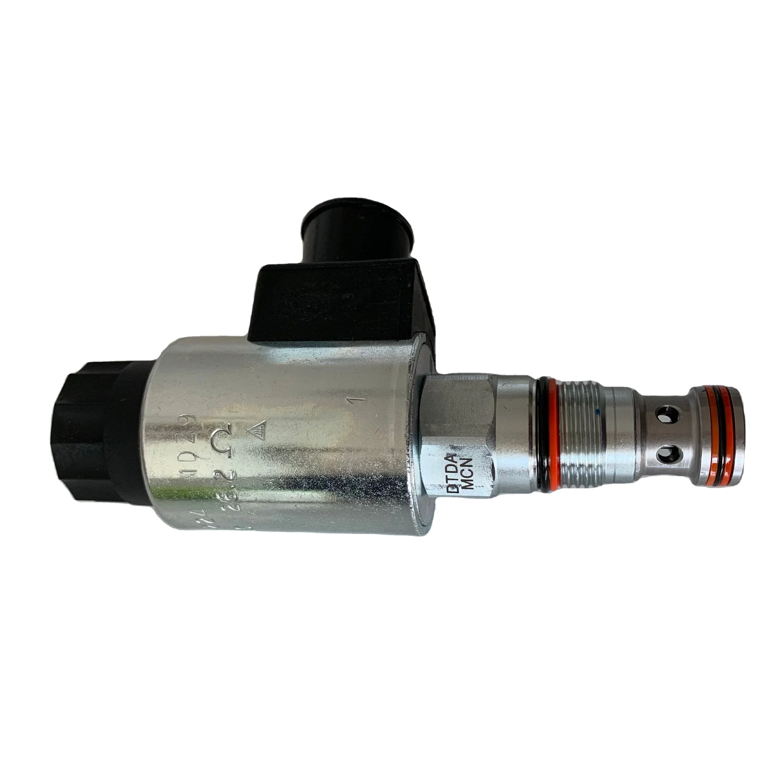 DTDA-MCN224  SUN hyd raulics 2-way, direct-acting, solenoid-operated directional blocking poppet valve IH