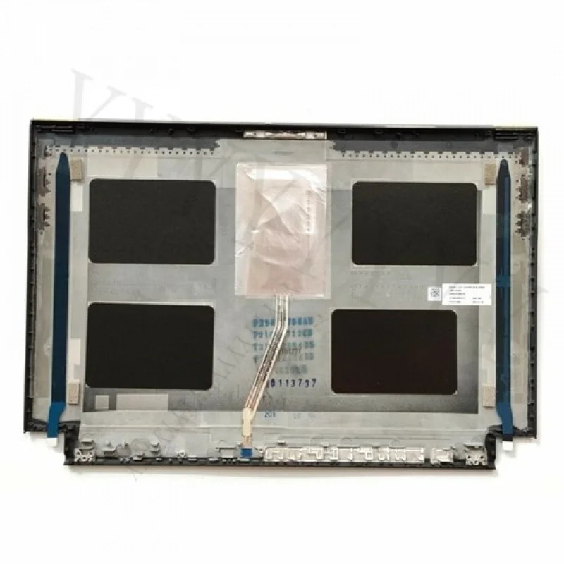 

Y + 0FRXC0 Новая задняя крышка ЖК-дисплея, верхняя крышка экрана для Dell Alienware M15 R2, черный