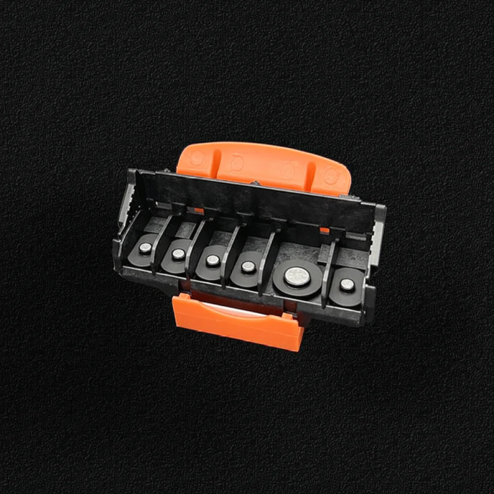 Compatible Printhead For Canon QY6 0090 For TS8080 TS9080 TS9020 TS9120 TS8020 TS8280 Printer Inkjet Nozzle Maintenance Part