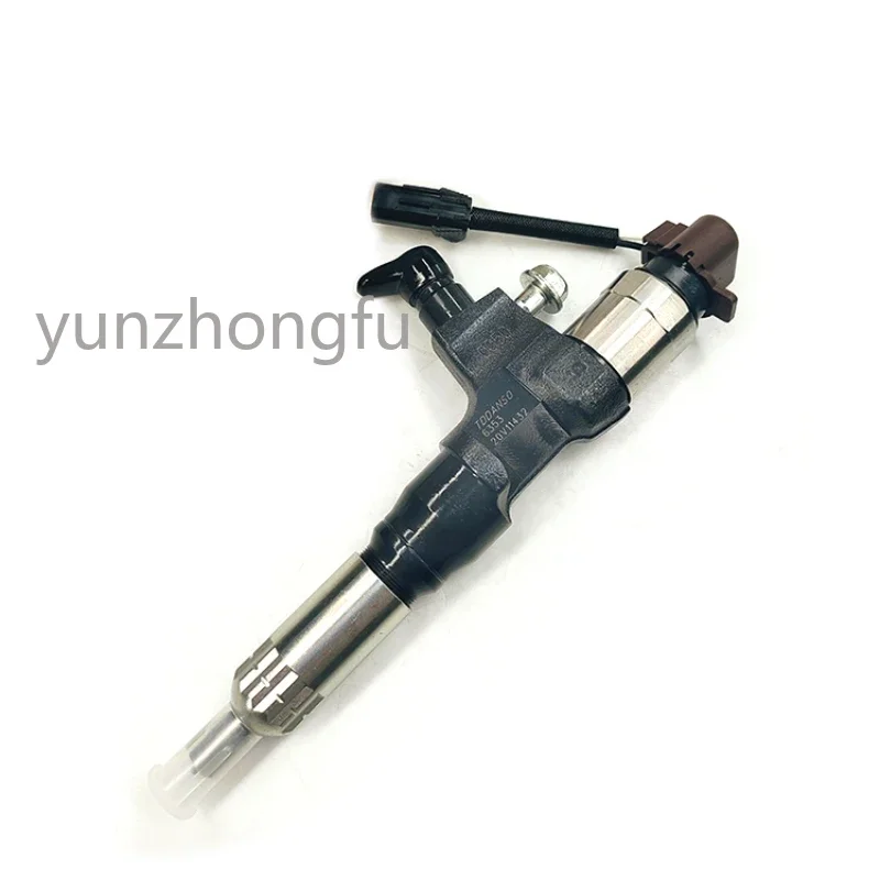 095000-7760  Diesel fuel Injector 2KD-FTV  diesel engine Hot Sale