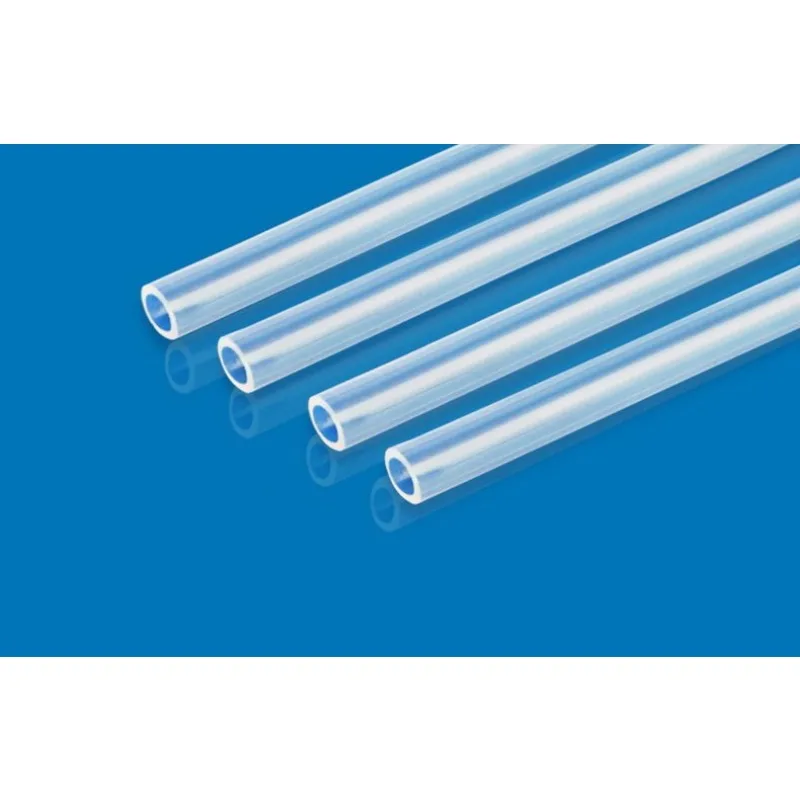 Peristaltic Pump Silicone Pump Tube Plastic Food Grade High Temperature Peristaltic Special Silicone Soft Thin Tube