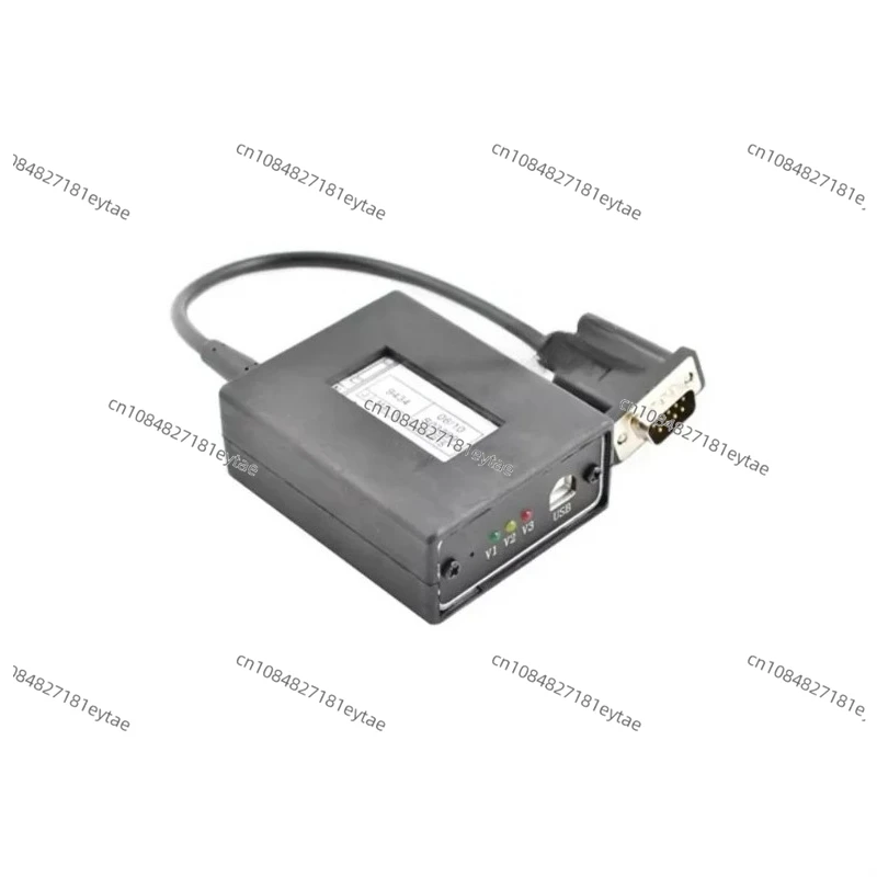 Electric forklift parts box with data cable diagnostic box for with OEM 51094915