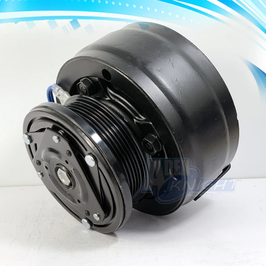 GMC C1500 C2500 ジミー K1500 ソノマ ユーコン用 新車 エアコン コンプレッサー 1134328 1134343 58948