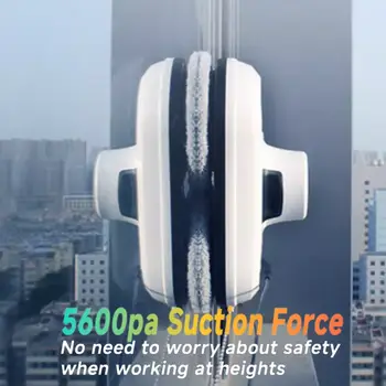 10 最佳銷售 窗戶清潔機器人 - №8