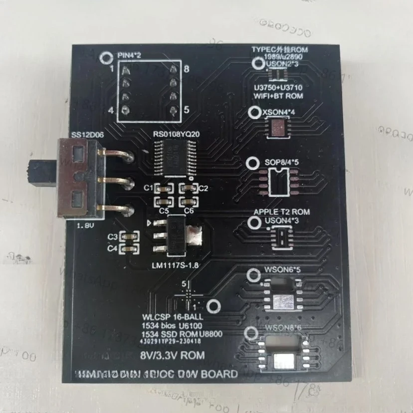 Upgraded Read/Write… - image