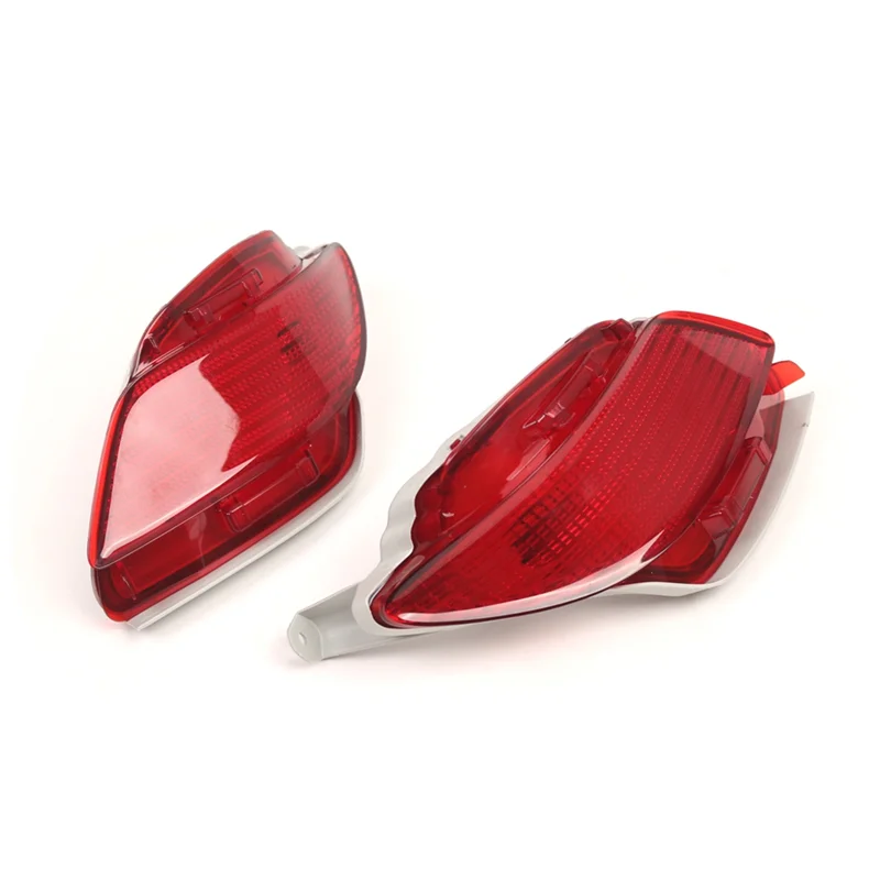

Rear Brake Light Taillight Side Marker Bumper Light For Lexus RX350 450H 2010-2015 Right 814800E010